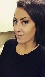 Meet your Posher, Natasha